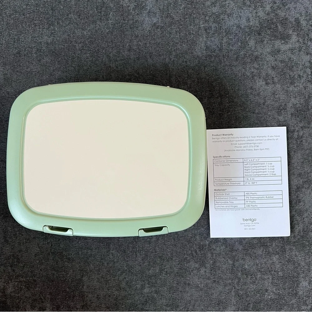 NWT Bentgo Kids 3-Pack Whimsy & Wonder Prints Collection - Picture 14 of 14